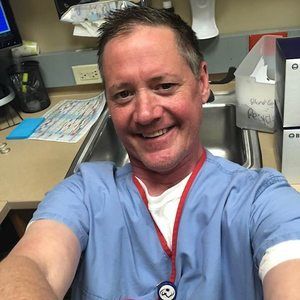 Meet your Posher, Christopher